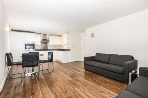 Reception/Kitchen