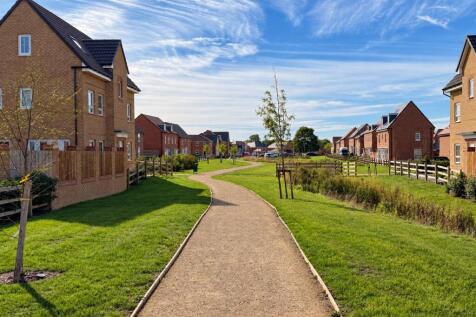 Delightful Residential setting