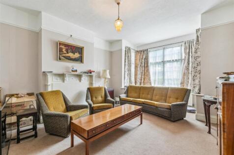 Prebend Gardens, W6 - FOR SALE