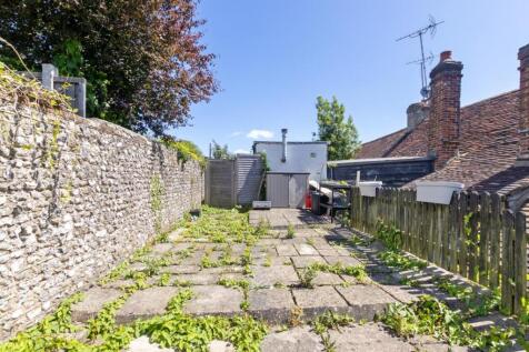 Outdoor Area