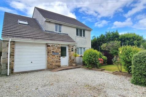 4 Bedrooms Detached House For Sale