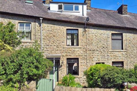Period Terraced Home