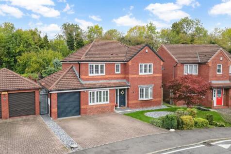 3 The Croft, Ashby