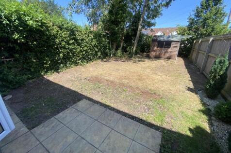 Outside rear 1