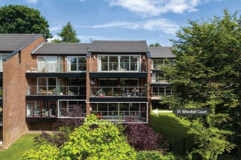 Exterior and Gardens