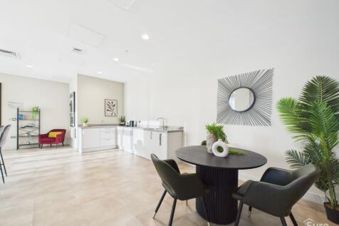 Guest Kitchen/Diner