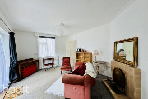 Harrowby Lane, Grantham photo 3