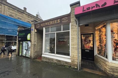 Retail Property (high street) to rent Image 5