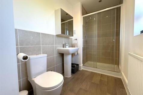 En-Suite Shower Room 856