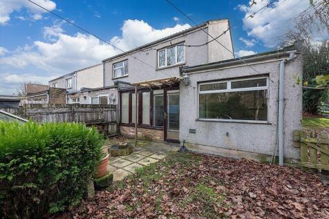 Back Garden
