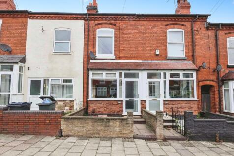 Birmingham, B29 - property photo