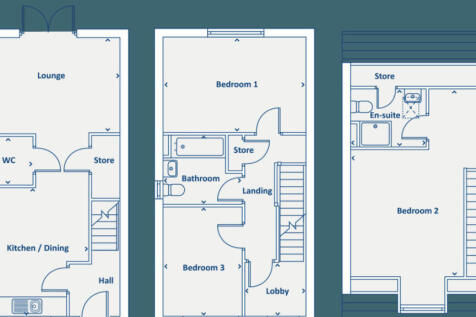Plot image