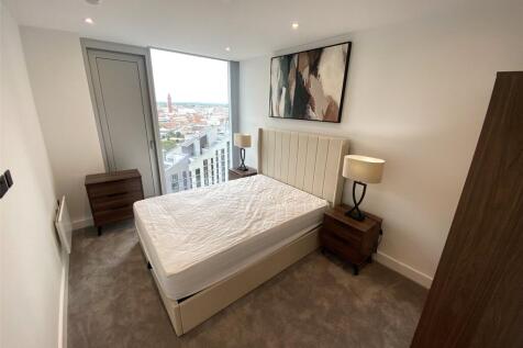 Bankside, 12 Bankside Boulevard, Salford, M3 photo 5