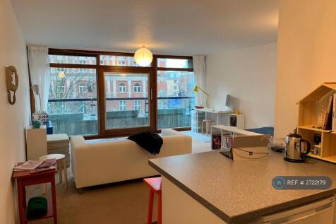 Appearance When Previously Furnished