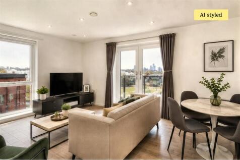 29 Empyrean, Clarence Street, Salford, M7 photo 3