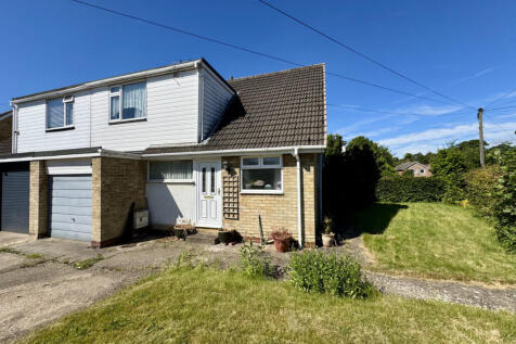 3 Bedroom Semi-Detached Bungalow - For Sale
