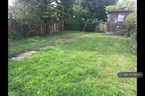 Shared Garden