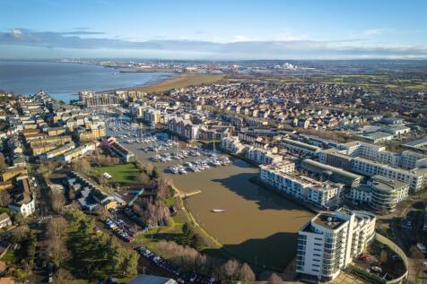 Drone Shot
