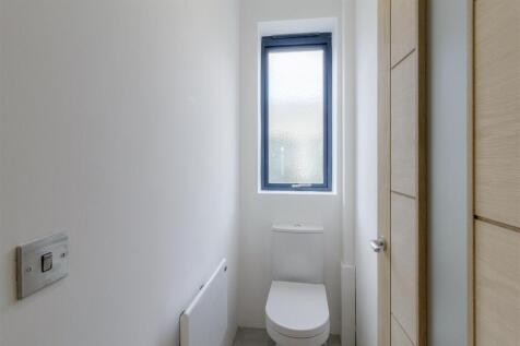 New House, Staverton Claokroom