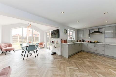 Kitchen/Diner pic 2