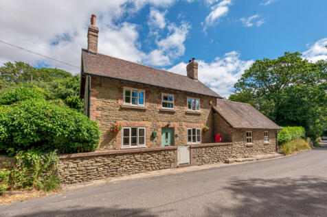4 Bedroom detached cottage