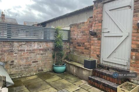 Garden View 2