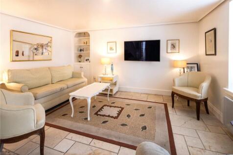 Sitting Area