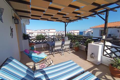 Stunning 1 Bedroom Apartment in Esentepe Image 9999 24