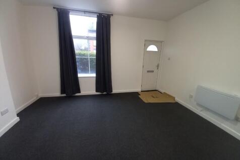 Living / bedroom