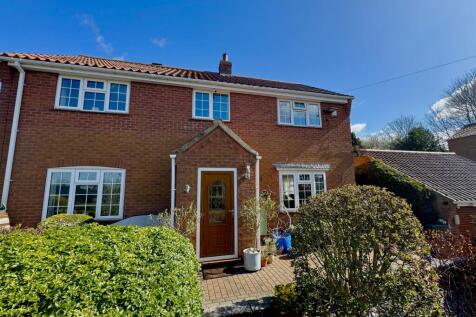 3 bedroom Detached for sale