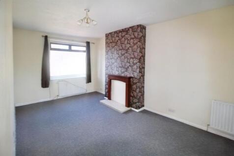 36A (First Floor) - Living Room