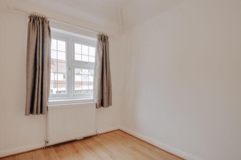 Bedroom #3