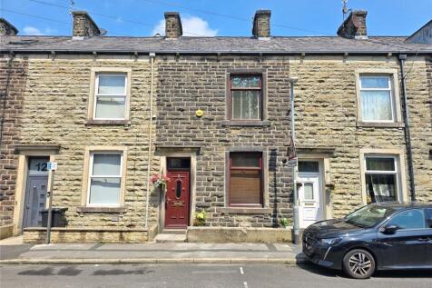 Property Stone Home