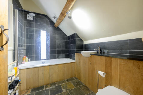 The Granary, Wood...