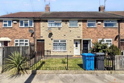 Hull, HU9 - property photo