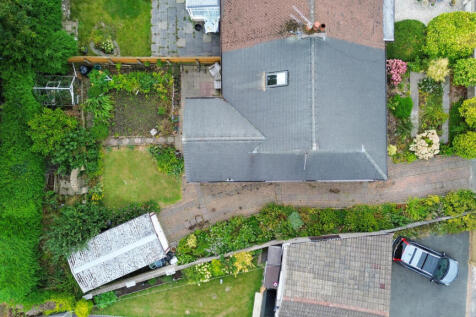 Aerial photograph