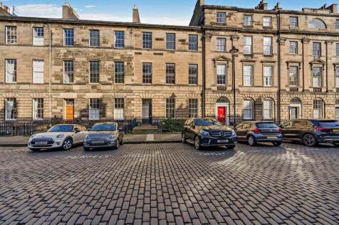 Georgian Townhouse