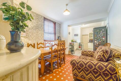 Reception Room Three