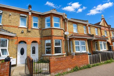 Dudley Road, Clacton on Sea