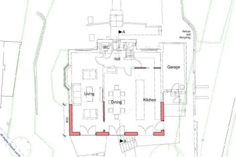 Proposed Ground
