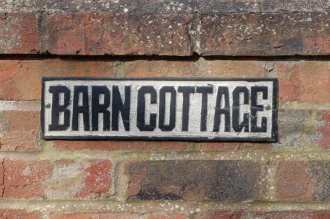 Barn Cottage
