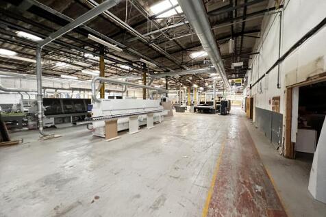 Unit 111 Hartlebury Trading Estate