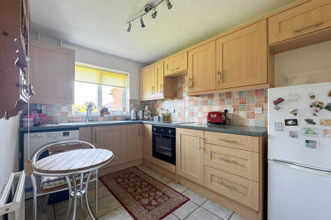 Wide view of the ...