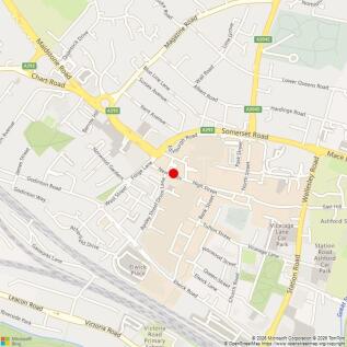 Property Map