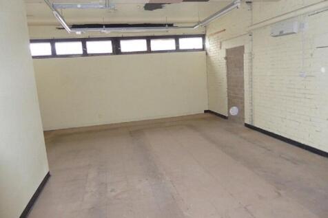1st flr pre- fit out