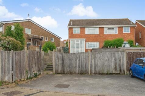 Linnet Avenue, Whitstable