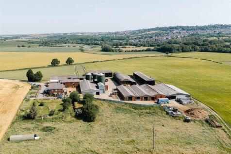 1a Deepdale Farm, Palterton Lane, Sutton Scarsdale, Chesterfield photo 4