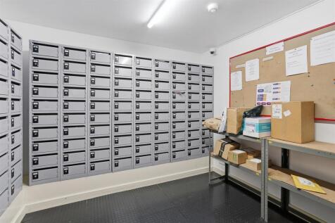 Queens College Chambers Post Room.jpg