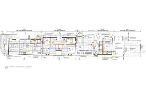 Barn 3 @ Bridge Farm, Bell Hill Stapleton, Bristol