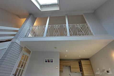 Mezzanine
